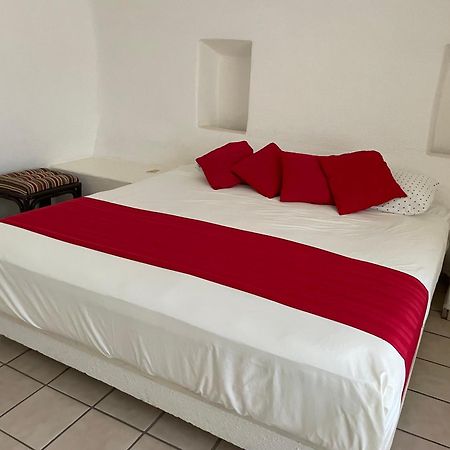 Condominio Puerto Las Hadas Manzanillo Bagian luar foto