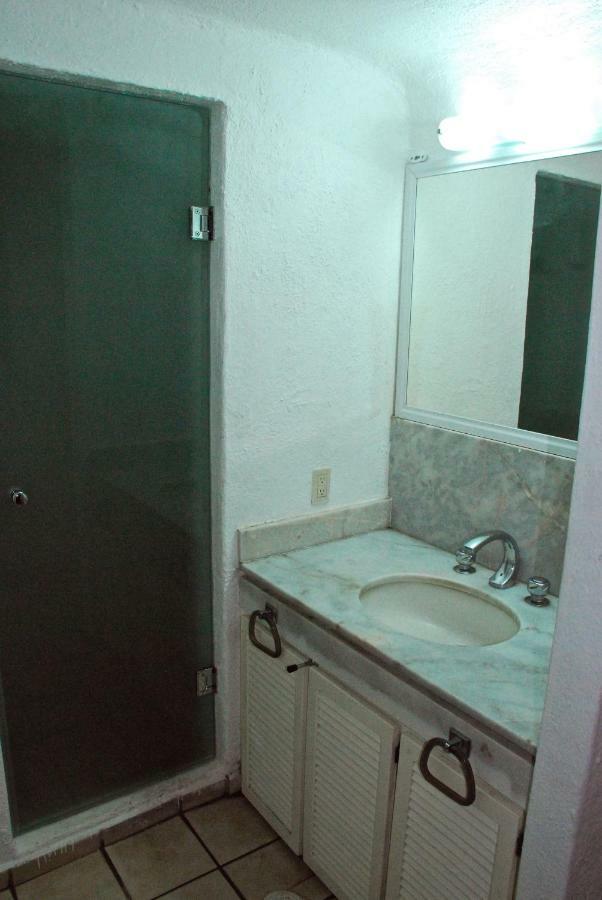 Condominio Puerto Las Hadas Manzanillo Bagian luar foto