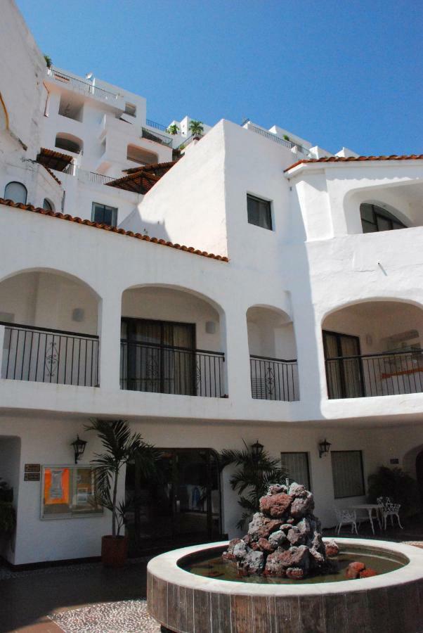 Condominio Puerto Las Hadas Manzanillo Bagian luar foto